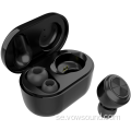 True Wireless Earbuds Bluetooth-hörlurar med mikrofon